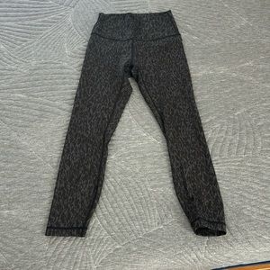 Lululemon leggings